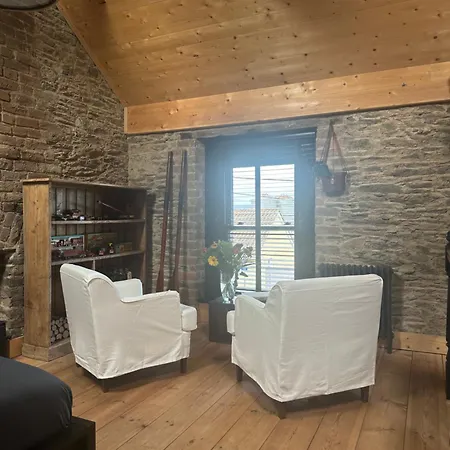 Castle Street * Balnacart