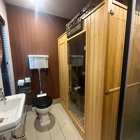 Castle Street Holiday home Balnacart