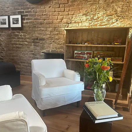 Holiday home Castle Street Balnacart