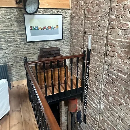 Holiday home Castle Street Balnacart