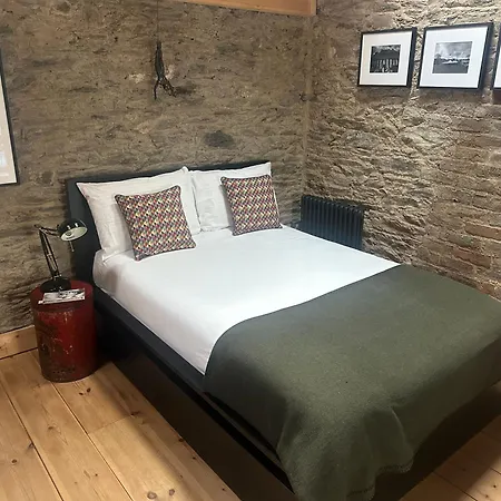 Castle Street Holiday home