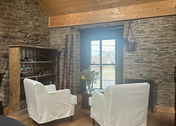 Castle Street * Balnacart