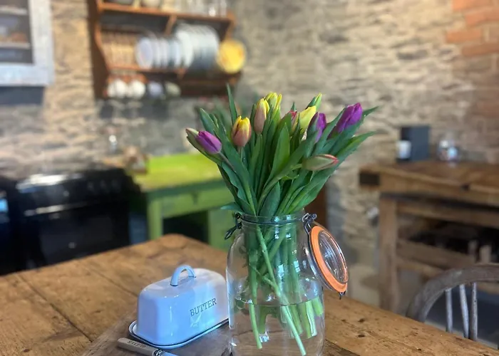 Holiday home Castle Street Balnacart