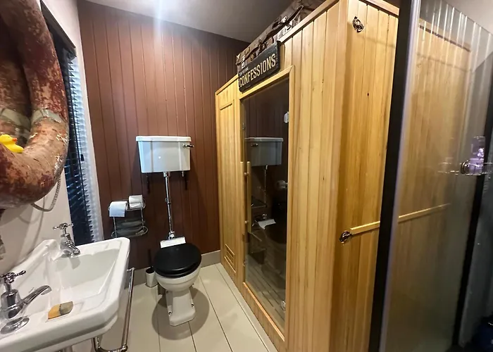 Castle Street Holiday home Balnacart