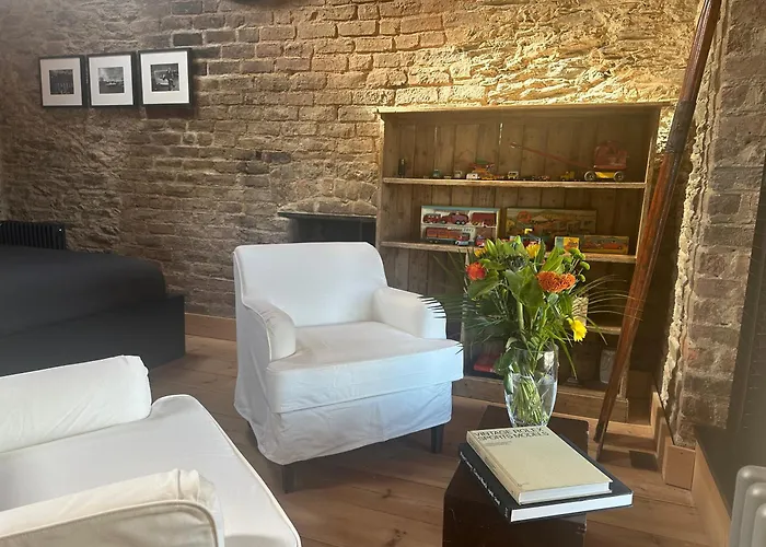 Holiday home Castle Street Balnacart