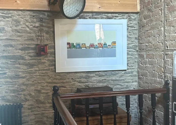 Castle Street Holiday home