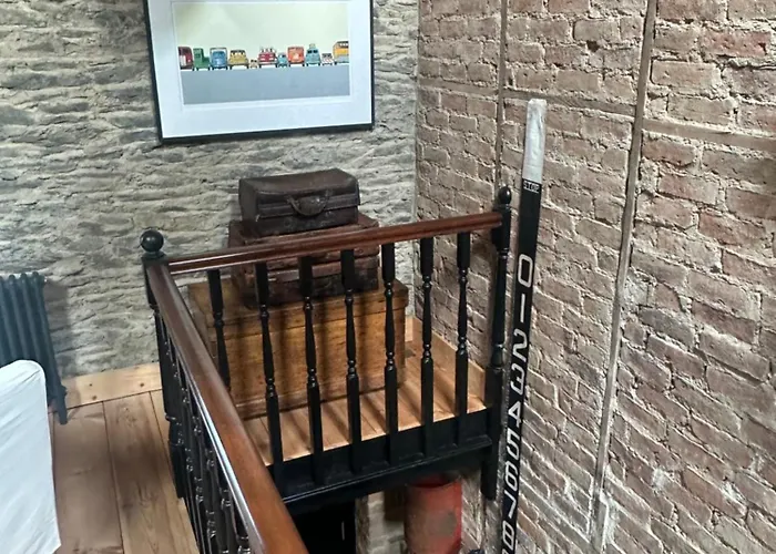 Holiday home Castle Street Balnacart