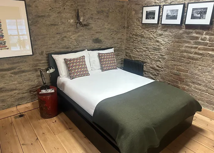 Castle Street Holiday home